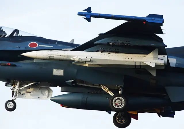 Japan's Ministry of Defense (MoD) announced that it will conduct a live fire experiment of the new XASM-3 supersonic anti-ship missile in the Sea of Japan next year. The missile will be tested against a decommissioned Destroyer of the Japan Maritime Self-Defense Force (JMSDF). XASM-3 is currently in development by Mitsubishi Heavy Industries and the Japanese MoD to replace the existing ASM-1 and ASM-2 missiles.