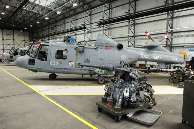 Babcock, the UK’s leading engineering support services company, is pleased to announce it has been awarded a five-year contract by the UK Ministry of Defence (MoD) to deliver engineering services to the Royal Navy at air stations in the south west of England. 