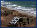 The Bal coastal defense system will be equipped with an upgraded version of the Kh-35E missile, Morinformsystem-Agat Group CEO and General Designer Georgy Antsev told TASS on Tuesday. Morinformsystem-Agat naval weapons developer is upgrading the Bal coastal defense missile system. The system will receive a modernized missile, which has a range of up to 300 kilometers (186 miles) and can be guided via unmanned aerial vehicle (UAV), he added. 