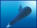 Saab, a well-known Swedish Defense and Security company, places its trust in iXBlue once again; as part of a 7-year contract, iXBlue will equip the two type A26 next-generation submarines with MARINS units, the state-of-the-art in fiber-optic gyroscope technology.