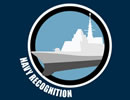 Navy Recognition Logo 130