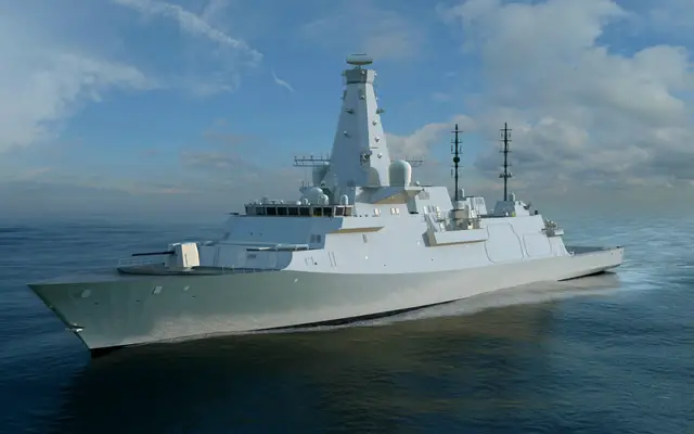 At a ceremony in Bristol the company marked the completion of a successful factory acceptance test for the first MT30 Gas Turbine for the Type 26 Global Combat Ship in the presence of the Minister for Defence Procurement Philip Dunne MP, and representatives of prime contractor BAE Systems.