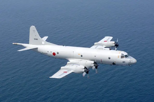 The Japan Maritime Self-Defense Force (JMSDF) detected an unidentified submarine near Tsushima Island situated in the Korea Strait between the Japanese mainland and the Korean Peninsula.