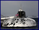 Russia has started the multi-year program to upgrade Project 949A (Antey-class, NATO reporting name: Oscar II) nuclear-powered submarines armed with cruise missiles (SSGN), according to a source in Russian defense industry.