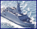 According to Spanish daily newspaper La Voz de Galicia, Spanish shipyard Navantia is said to be in advanced negotiations with Saudi Arabia for five Avante 2200 corvettes. The newspaper talks about "final phase" of talks. It is likely that Navantia is competing against Lockheed Martin who is offering four Multi-Mission Surface Combatant (MMSC) Ships, an export variant of Lockheed Martin's Freedom class LCS currently in use with the U.S. Navy.