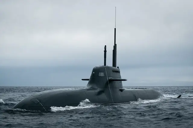 The submarine “Pietro Venuti” was delivered today at Fincantieri’s shipyard of Muggiano (La Spezia). It is the third of the U212A “Todaro” class, a series of four sister units which the Central Unit for Naval Armament – NAVARM has ordered to Fincantieri for the Italian Navy. 