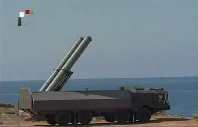 The Vietnam People's Navy has deployed the K-300P Bastion-P (NATO reporting name: SSC-5-C Stooge) mobile coastal defense missile systems (MCDMS) supplied by Moscow, according to a source in the Russian defense industry. 