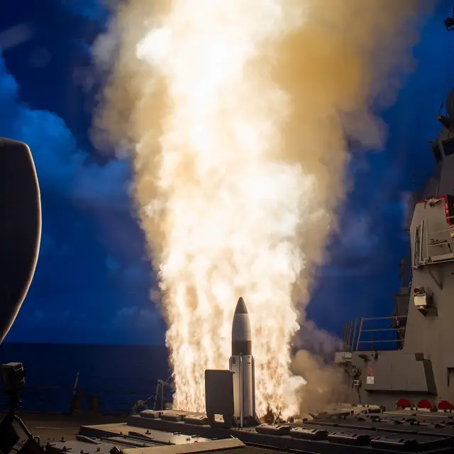 Raytheon Company and the Missile Defense Agency completed a successful flight test of an improved Standard Missile-3 (SM-3) Block IB third stage rocket motor. The mission confirmed effective in-flight performance of the upgrade, which previously succeeded in all ground testing. The upgrade will be integrated into the current missile production line.