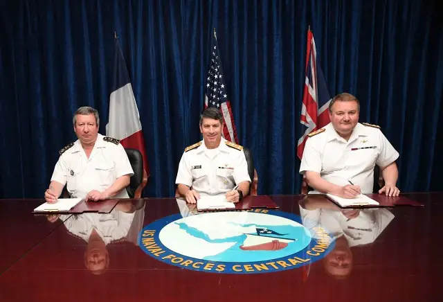 Marine Nationale, Royal Navy & US Navy to Increase Coordination in ASW