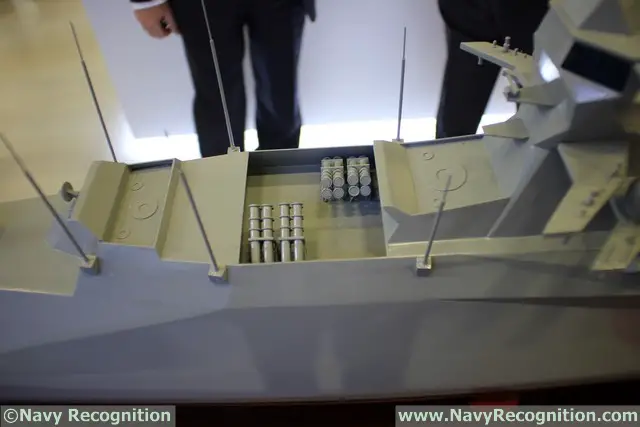【軍事】トルコ、防空戦艦「TF4500」発表…まるで“某宇宙戦艦”のような未来的ラインを特徴とするステルス艦(写真あり) http://www.navyrecognition.com/images/stories/news/2017/may/IDEF/TF4500/TF4500_STM_IDEF_2017_Defense_Exhibition_Turkey_6.jpg