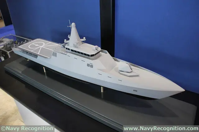 UDT 2017 Undersea Defence Technology Video Coverage - Day 1