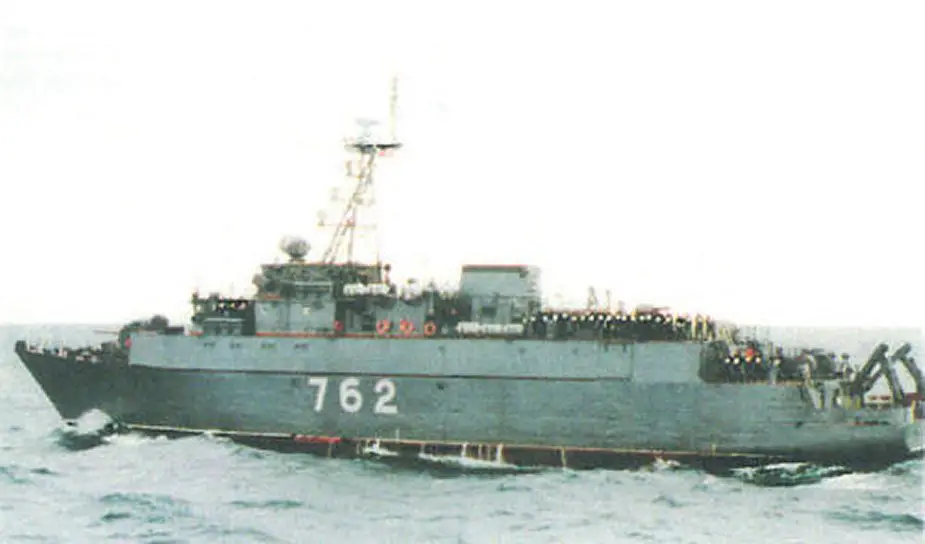 Russian Zheleznyakov minesweeper completed medium overhaul