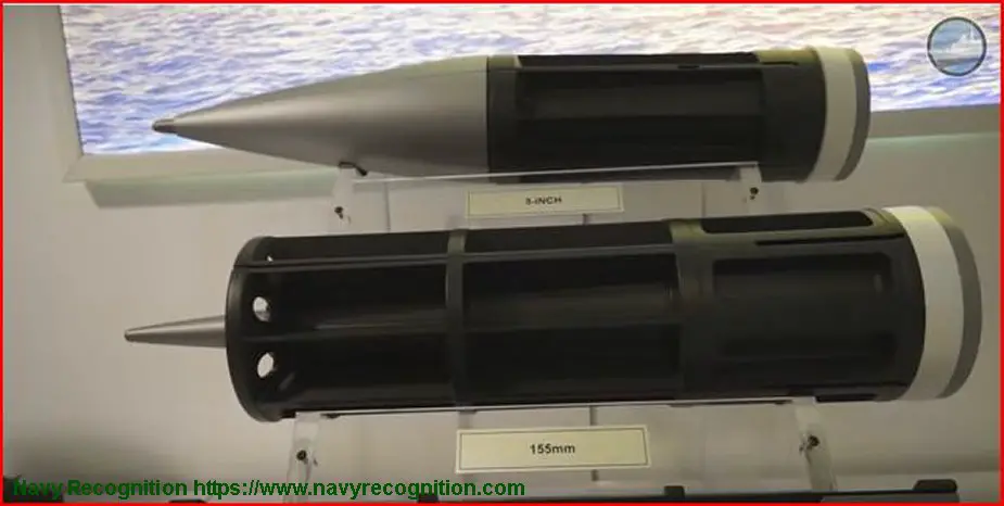 US Navy has tested Hyper Velocity Projectiles on cruisers and destroyers 925 001