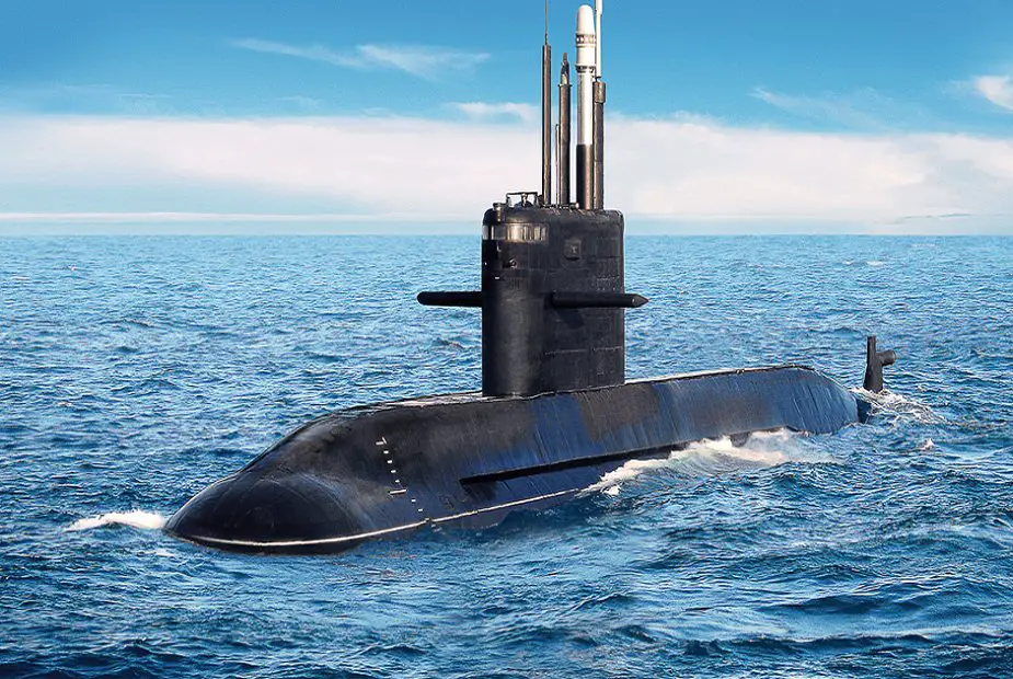 Spain to join the pre bidding process for the Indian submarine project