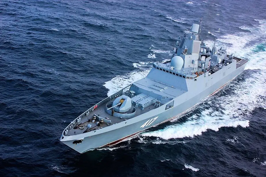 russia navy receives container air defence system 1