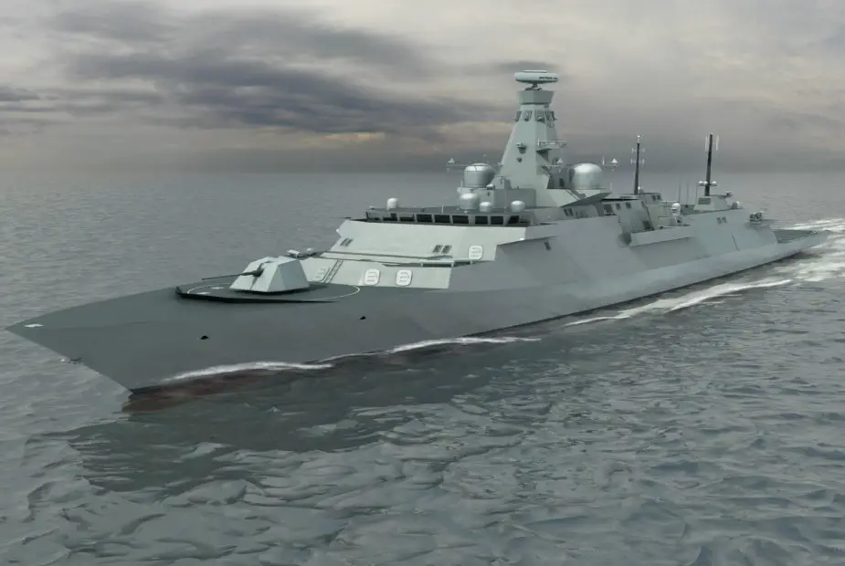Manufacturing of engines for next batch of Type 26 frigates will begin in 2020