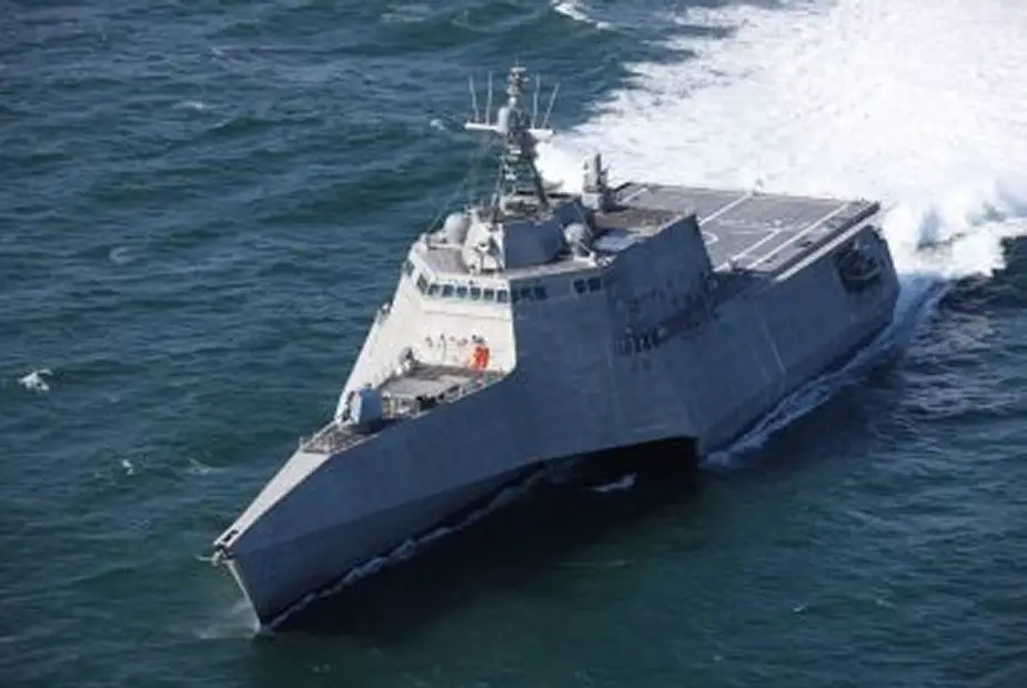 US Navy eyes additional combat power for the Littoral Combat Ships