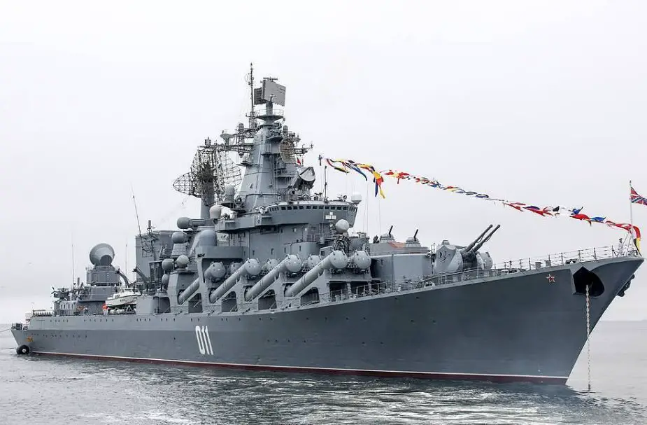 Russian Pacific Fleets combat ships leave Vladivostok to Asia Pacific Region 925 001