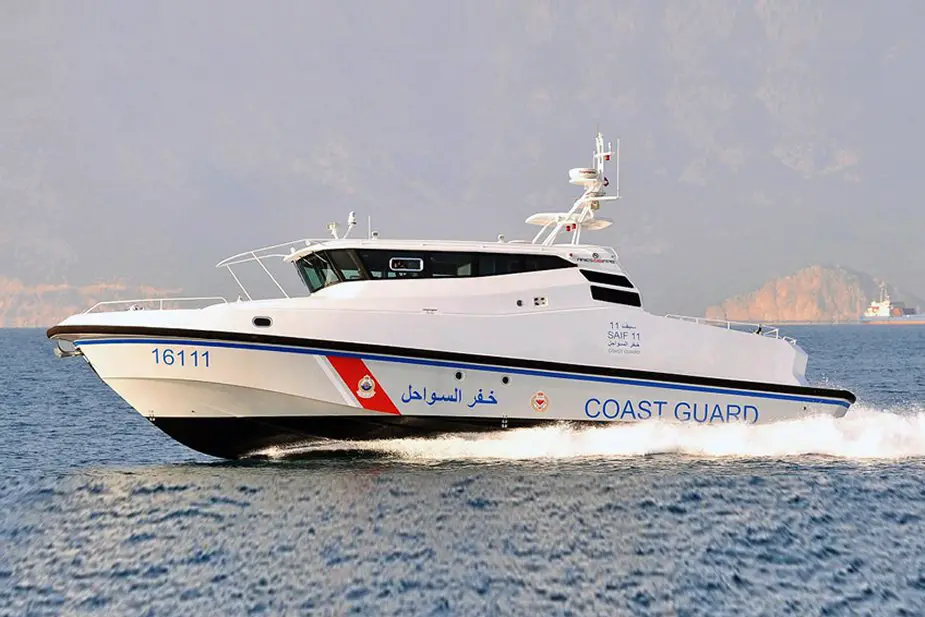 Analysis Speed Boats of Turkish Industry 925 005