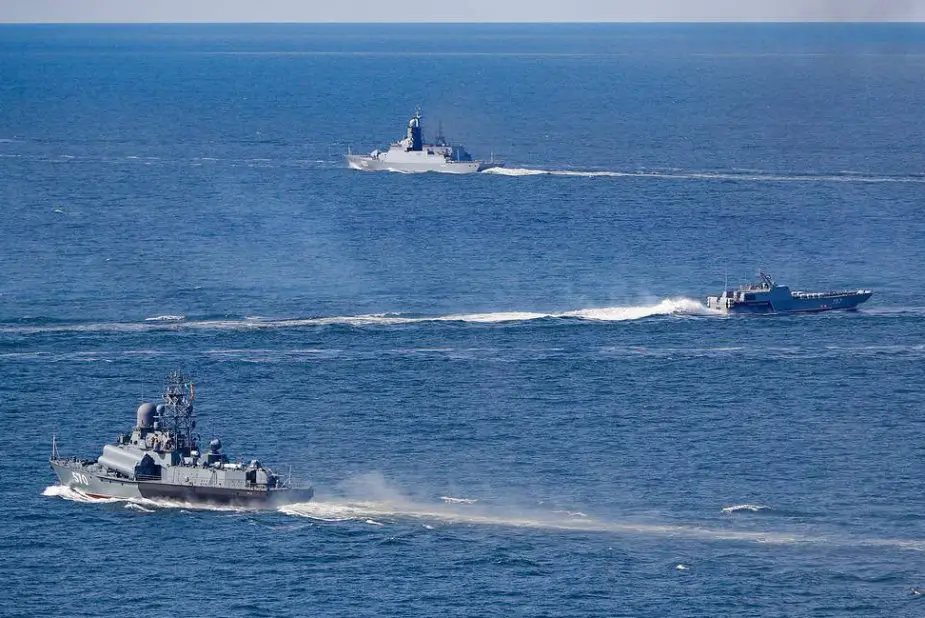 Analysis Russian Navy to focus on precision weapons take 1 925 001