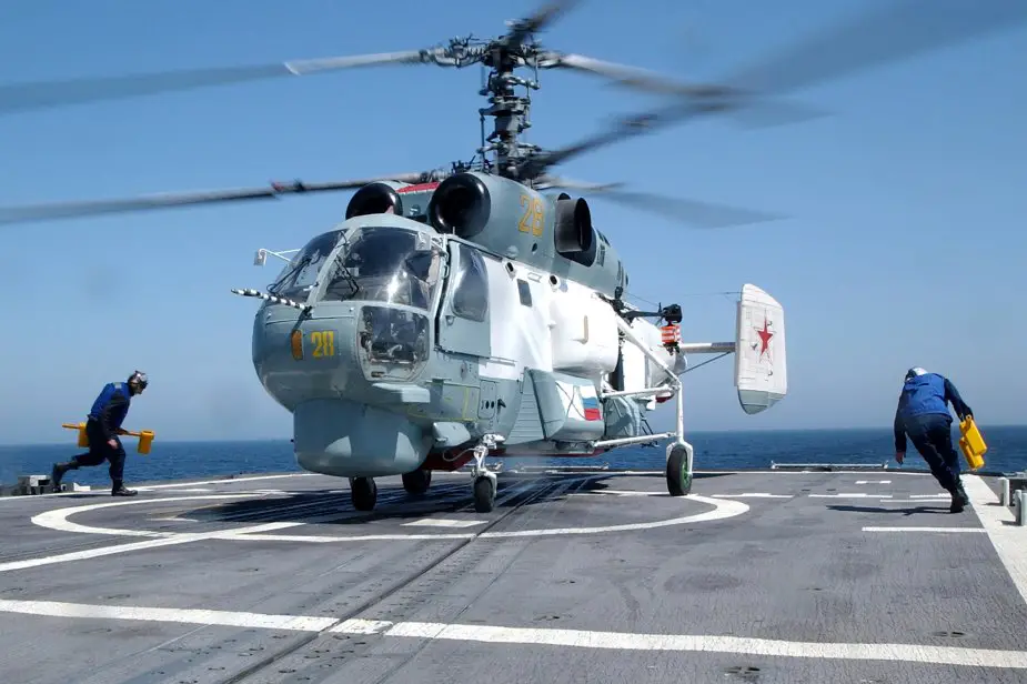 Russian Black Sea Fleet will host special drills on the logistics of the fleets ships 925 002