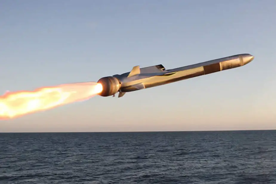 Raytheon to deliver over the horizon weapon systems