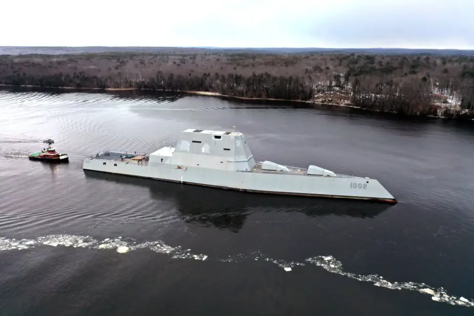 http://www.navyrecognition.com/images/stories/news/2022/january/Zumwalt-class_destroyer_USS_Lyndon_B._Johnson_leaves_Bath_Iron_Works.jpg