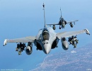 Since August 18, 2011, the French military has provided nearly 150 flight sorties, of which more than 65% are strike missions. After nuclear aircraft carrier Charles de Gaulle and its air group got pulled from the operation, France continues to provide about a third of ground attacks missions.