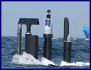 Cassidian Optronics improves the mission effectiveness of the 209 class submarines of the Colombian Navy by installing state-of-the-art sighting systems. After the already ordered refurbishment of an attack periscope, the Colombian Navy has now ordered a SERO 250 search periscope from Cassidian Optronics for a 209 Class submarine. Cassidian Optronics is the well-known producer of optronic mast systems and periscopes for submarines, formerly known as Carl Zeiss Optronics. 