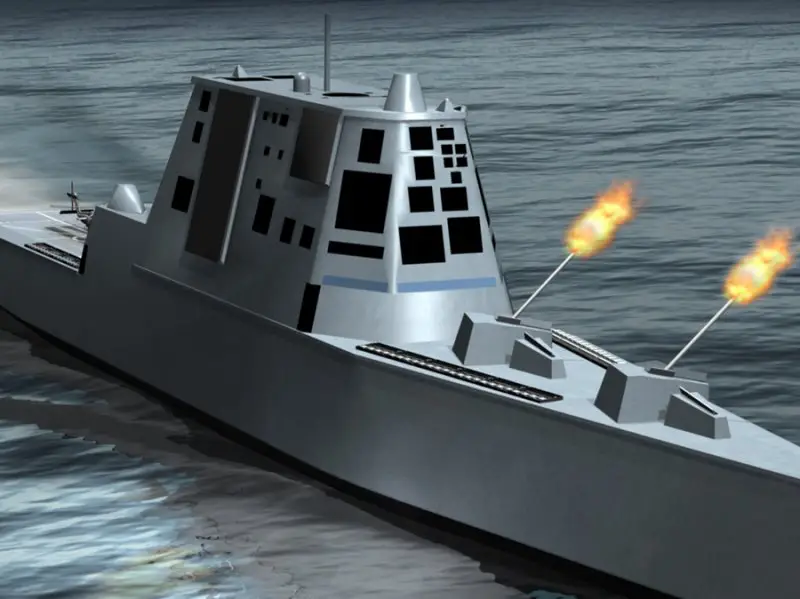 Zumwalt Class Destroyer Uss Zumwalt Ddg 1000 Uss Michael