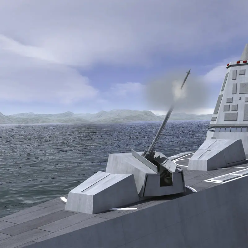 Zumwalt Class Destroyer Uss Zumwalt Ddg 1000 Uss Michael