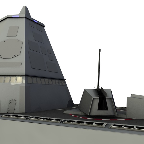 Navy Recognition