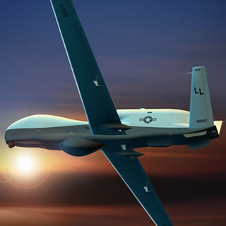 The Northrop Grumman's United States Navy MQ-4C Triton Broad Area Maritime Surveillance (BAMS) Unmanned Aircraft System (UAS) program provides persistent maritime Intelligence, Surveillance, and Reconnaissance (ISR) data collection and dissemination capability to the Maritime Patrol and Reconnaissance Force (MPRF). The MQ-4C Triton is a multi-mission system to support strike, signals intelligence, and communications relay.