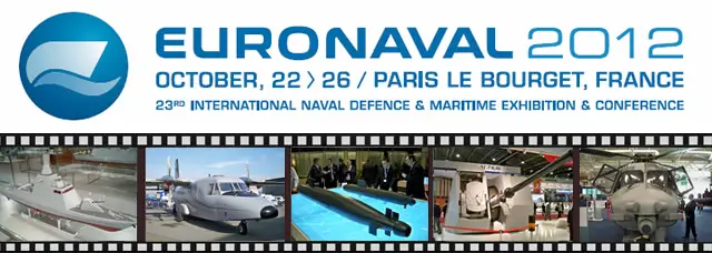 Euronaval 2012 Picture gallery