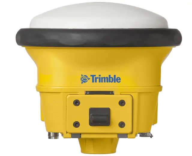 The ultra-rugged Trimble SPS985 GNSS Smart Antenna is the first Trimble GNSS receiver developed exclusively for site positioning, the heavy industry and Marine harsh environment. 