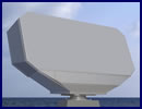 Israel Aerospace Industries (IAI) has won a prestigious contract to supply the Israel Navy with ALPHA (Advanced Lightweight Phased Array Radar) radar systems for the Navy’s Sa'ar 4.5-class missile ships. 