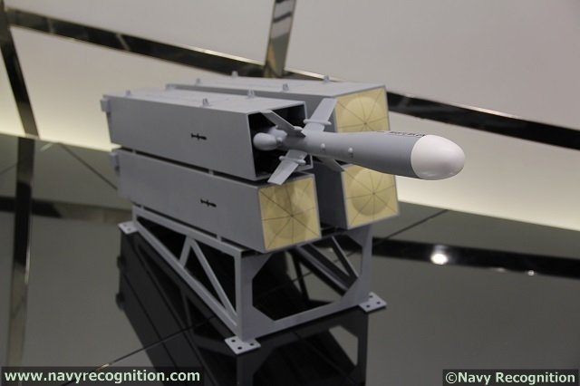 With MBDA entering into active negotiations with various export prospects regarding CWSP (Compact Warfare System Package) systems, the company has decided to give the product a commercial name and to officially present it during Euronaval 2014. As of now, CWSP will be included in MBDA’s portfolio of products and marketed as SEA RANGER. 