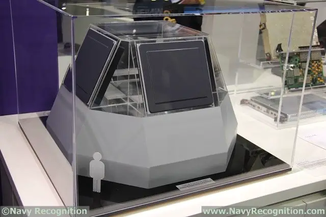 At Euronaval 2014, Thales is announcing the development of its new multifunction naval radar, Sea Fire 500. With a fully solid-state fourpanel phased-array antenna, Sea Fire 500 is designed for large surface combatants. This new radar concept is the culmination of three years of advanced research into new radar technologies and architectures, conducted with the support from the French defence procurement agency (DGA). 