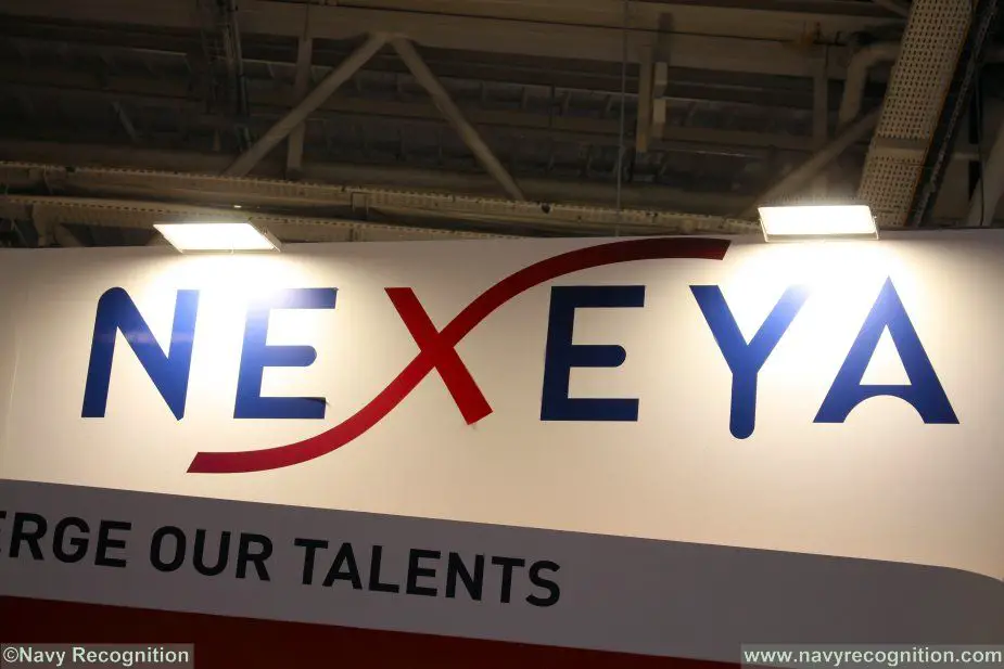 Euronaval 2018 Nexeya integrates L22 link standard in LYNCEA CMS