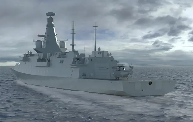 BAE Systems welcomes an announcement by Prime Minister David Cameron confirming the UK Government’s continued commitment to sustaining national sovereign capability to deliver complex warships to the Royal Navy.