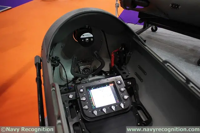 American company STIDD Systems introduced some performance enhancements for its diver propulsion device (DPD) during DSEI 2015, the International Defence & Security event in London, United Kingdom. The RNAV2 is a precision navigation system design to fit in the DPD but it is diver portable too. The new TEC2 thruster delivers more power and speed to the DPD. 