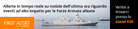 Dataminr First Alert Powered