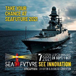 Euronaval 2020