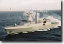 South Africa Navy, SAN, Naval forces, naval defence industry, navy ...