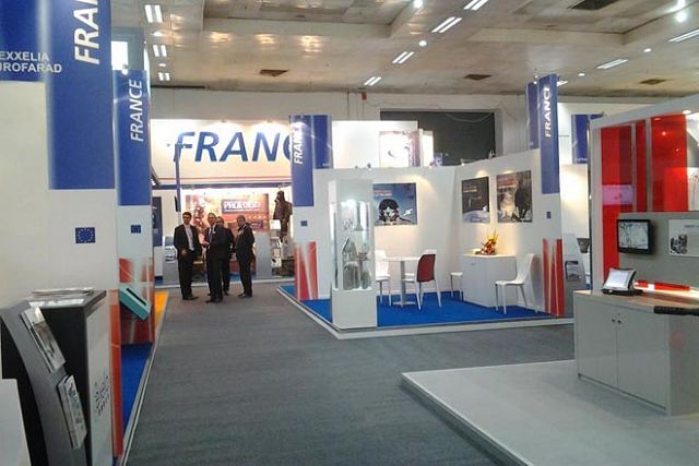 The 13th edition of LIMA the international maritime and aerospace exhibition, taking place in Langkawi from the 17th to 21st of March 2015, will be presenting a large industrial offer from France.