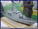 At DEFEXPO 2014, Indian shipbuilder Goa Shipyard Limited unveiled for the first time a new 75 meters Offshore Patrol Vessel (OPV) design. According to a Goa shipyard representative, this new OPV which is partially based on the existing 105 meters Saryu class OPV, is mainly intended for the export market. 