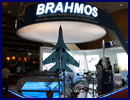 Brahmos Aerospace gave Navy Recognition an update on the status of Brahmos Mini during INDODEFENCE 2012, the Tri-service defence exhibition currently being held in Jakarta. While the mini version will be significantly reduced in size, the Indian-Russian joint venture is focusing on retaining the same speed, range and overall performance as the original, larger missile.