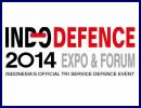 IndoDefence 2014