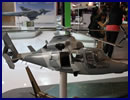 Airbus Helicopters announced during Indodefence 2014 that the mission capabilities and cost effectiveness of its AS565 MBe Panther has been further validated by Indonesia’s order for 11 rotorcraft to be used in naval anti-submarine warfare (ASW) missions.