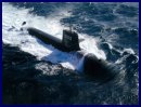 Soryu Class 16SS SSK Submarine - Japan Maritime Self-Defense Force